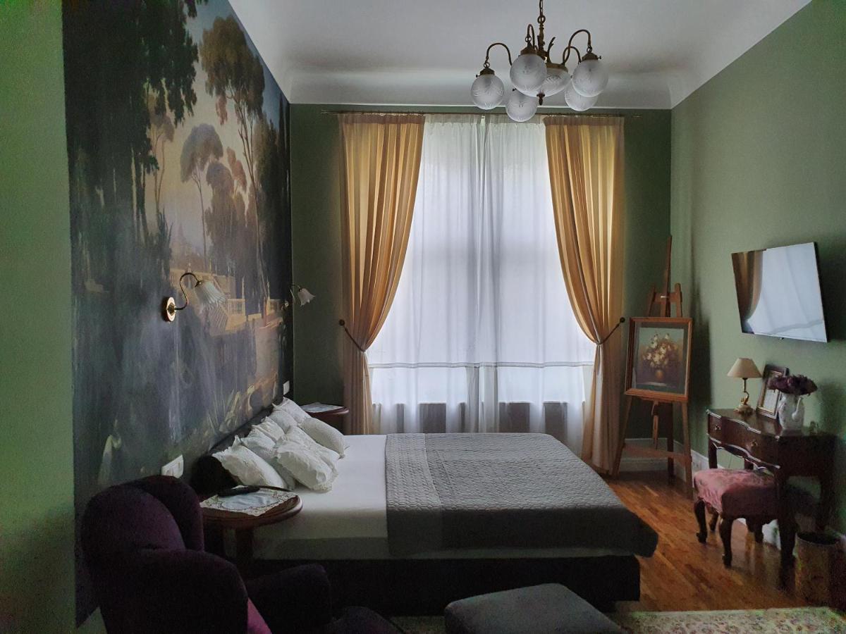 Elisabeth Apartment Oradea Exterior photo