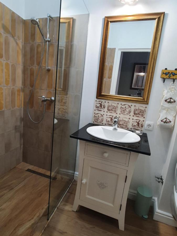 Elisabeth Apartment Oradea Exterior photo